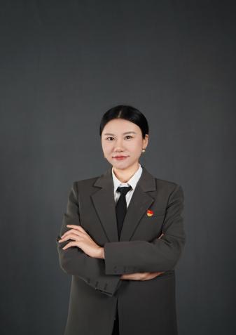 陈天舒