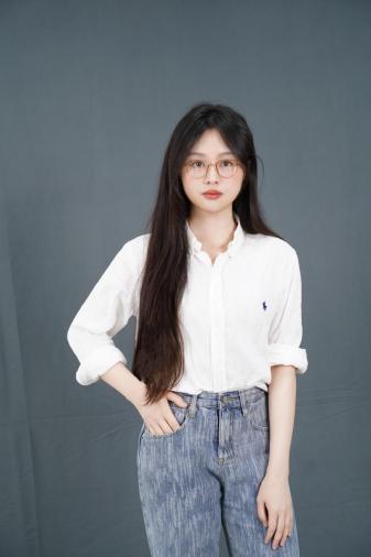 王爽